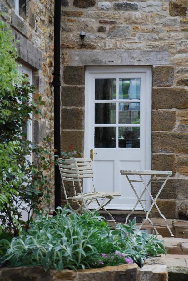 Middle Cottage Southlands Farm Gunnerton Buitenkant foto