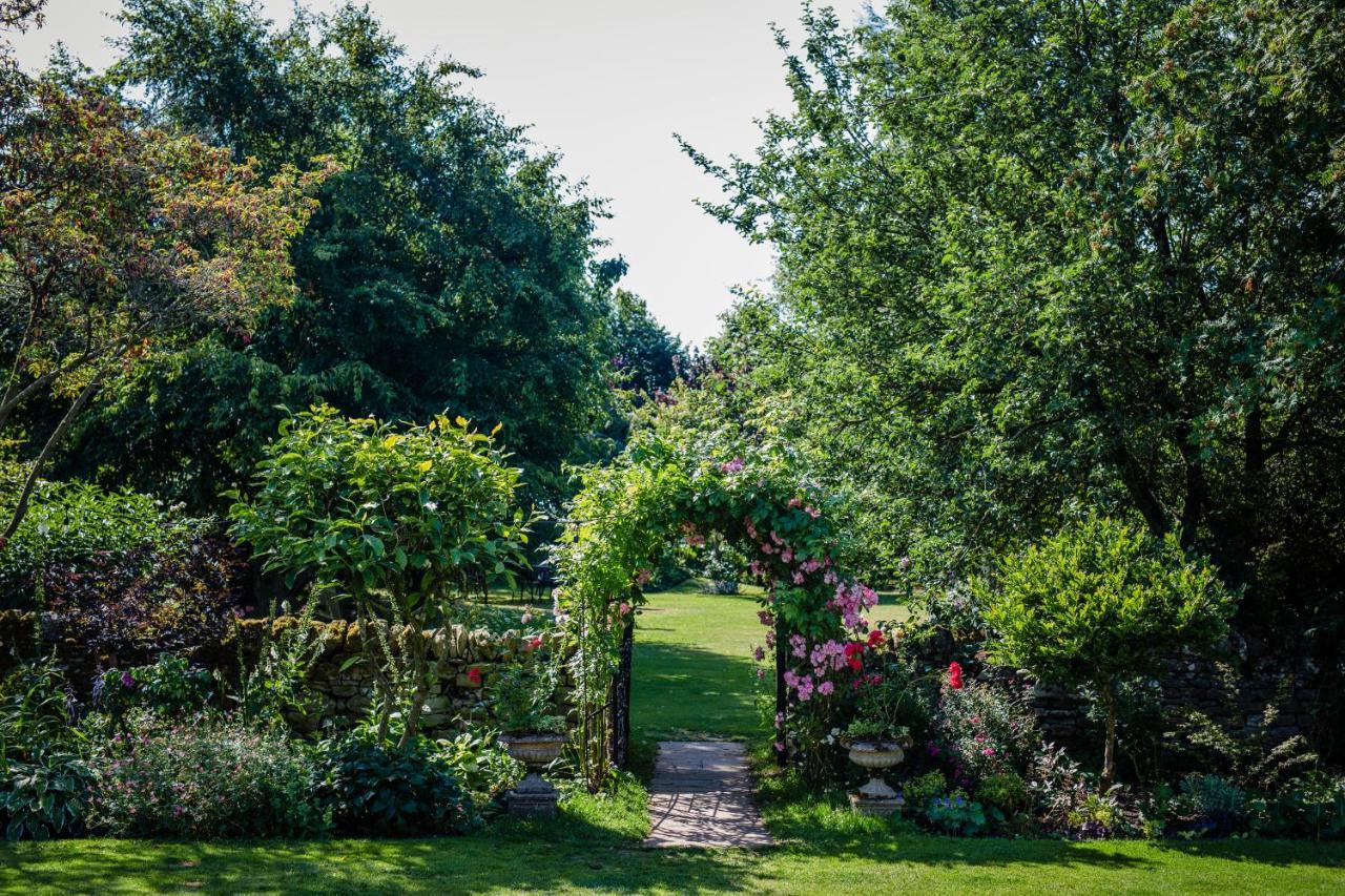 Middle Cottage Southlands Farm Gunnerton Buitenkant foto